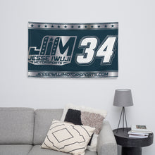 Load image into Gallery viewer, JIM V1 #34 Flag