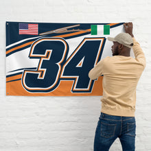 Load image into Gallery viewer, SELE IWUJI #34 Flag