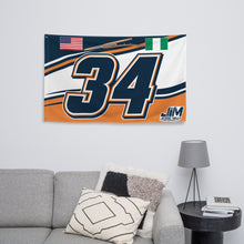 Load image into Gallery viewer, SELE IWUJI #34 Flag