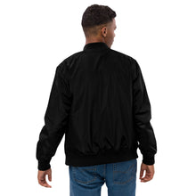 Load image into Gallery viewer, JIM Premium recycled bomber jacket