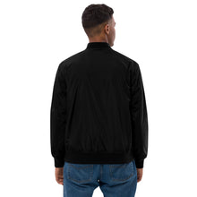 Load image into Gallery viewer, JIM Premium recycled bomber jacket
