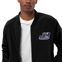 Load image into Gallery viewer, JIM Premium recycled bomber jacket