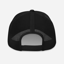 Load image into Gallery viewer, JIM Trucker Cap