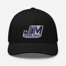 Load image into Gallery viewer, JIM Trucker Cap