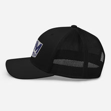 Load image into Gallery viewer, JIM Trucker Cap
