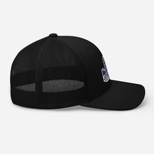 Load image into Gallery viewer, JIM Trucker Cap