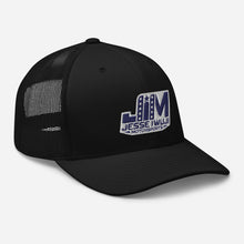 Load image into Gallery viewer, JIM Trucker Cap