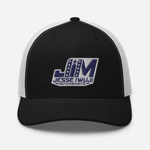 Load image into Gallery viewer, JIM Trucker Cap