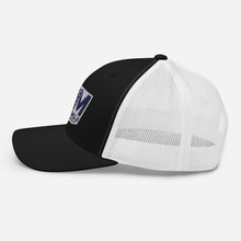 Load image into Gallery viewer, JIM Trucker Cap