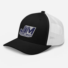 Load image into Gallery viewer, JIM Trucker Cap