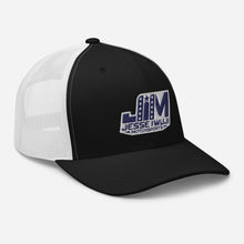 Load image into Gallery viewer, JIM Trucker Cap