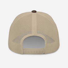 Load image into Gallery viewer, JIM Trucker Cap