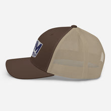 Load image into Gallery viewer, JIM Trucker Cap