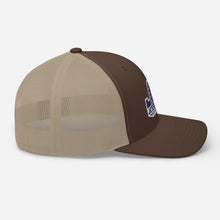 Load image into Gallery viewer, JIM Trucker Cap