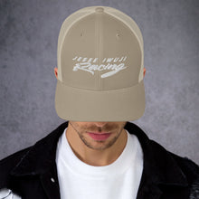 Load image into Gallery viewer, Jesse Iwuji Trucker Cap