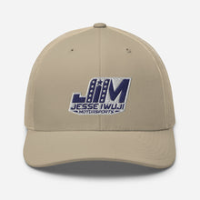Load image into Gallery viewer, JIM Trucker Cap