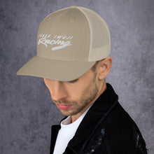 Load image into Gallery viewer, Jesse Iwuji Trucker Cap