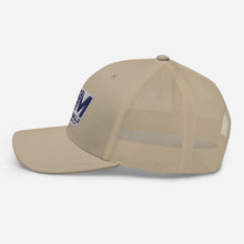 Load image into Gallery viewer, JIM Trucker Cap
