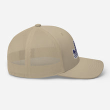 Load image into Gallery viewer, JIM Trucker Cap