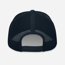 Load image into Gallery viewer, JIM Trucker Cap