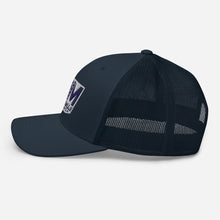 Load image into Gallery viewer, JIM Trucker Cap