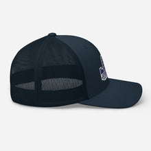 Load image into Gallery viewer, JIM Trucker Cap