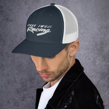Load image into Gallery viewer, Jesse Iwuji Trucker Cap