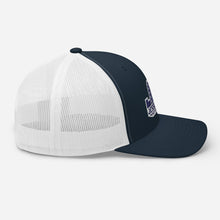 Load image into Gallery viewer, JIM Trucker Cap