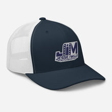 Load image into Gallery viewer, JIM Trucker Cap