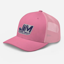 Load image into Gallery viewer, JIM Trucker Cap