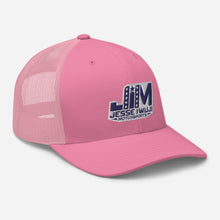 Load image into Gallery viewer, JIM Trucker Cap