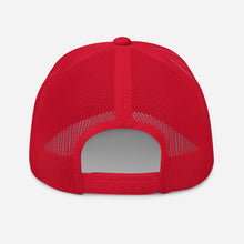 Load image into Gallery viewer, JIM Trucker Cap