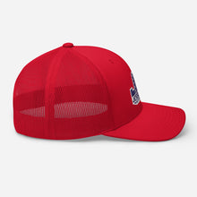 Load image into Gallery viewer, JIM Trucker Cap