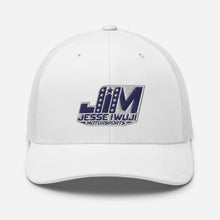 Load image into Gallery viewer, JIM Trucker Cap