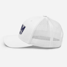 Load image into Gallery viewer, JIM Trucker Cap
