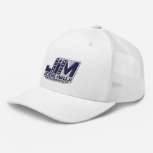 Load image into Gallery viewer, JIM Trucker Cap