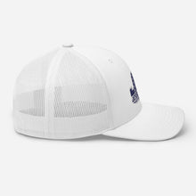 Load image into Gallery viewer, JIM Trucker Cap