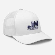 Load image into Gallery viewer, JIM Trucker Cap