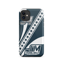 Load image into Gallery viewer, JIM Tough iPhone case
