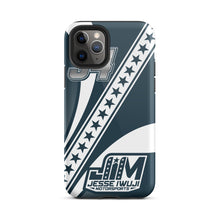 Load image into Gallery viewer, JIM Tough iPhone case