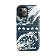 Load image into Gallery viewer, JIM Tough iPhone case
