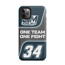 Load image into Gallery viewer, JIM Tough iPhone case