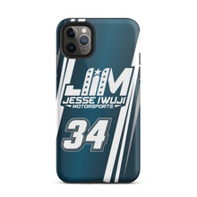 Load image into Gallery viewer, JIM Tough iPhone case