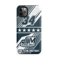 Load image into Gallery viewer, JIM Tough iPhone case