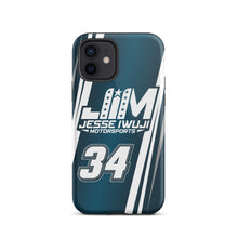 Load image into Gallery viewer, JIM Tough iPhone case