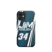 Load image into Gallery viewer, JIM Tough iPhone case