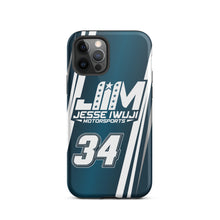 Load image into Gallery viewer, JIM Tough iPhone case
