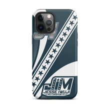 Load image into Gallery viewer, JIM Tough iPhone case