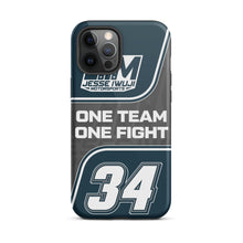 Load image into Gallery viewer, JIM Tough iPhone case