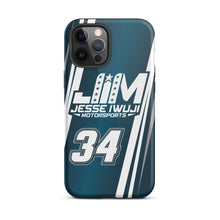 Load image into Gallery viewer, JIM Tough iPhone case